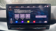 CUPRA Born 150kW V1 58kWh 5dr Auto Electric Hatchback